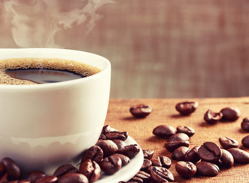 Nectar of Life White Coffee