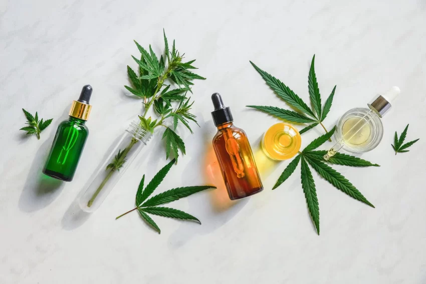 From Promise to Reality: Cannabis Products That Fit Your Lifestyle